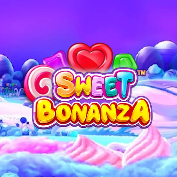 Sweet Bonanza slot at Kitsune Casino